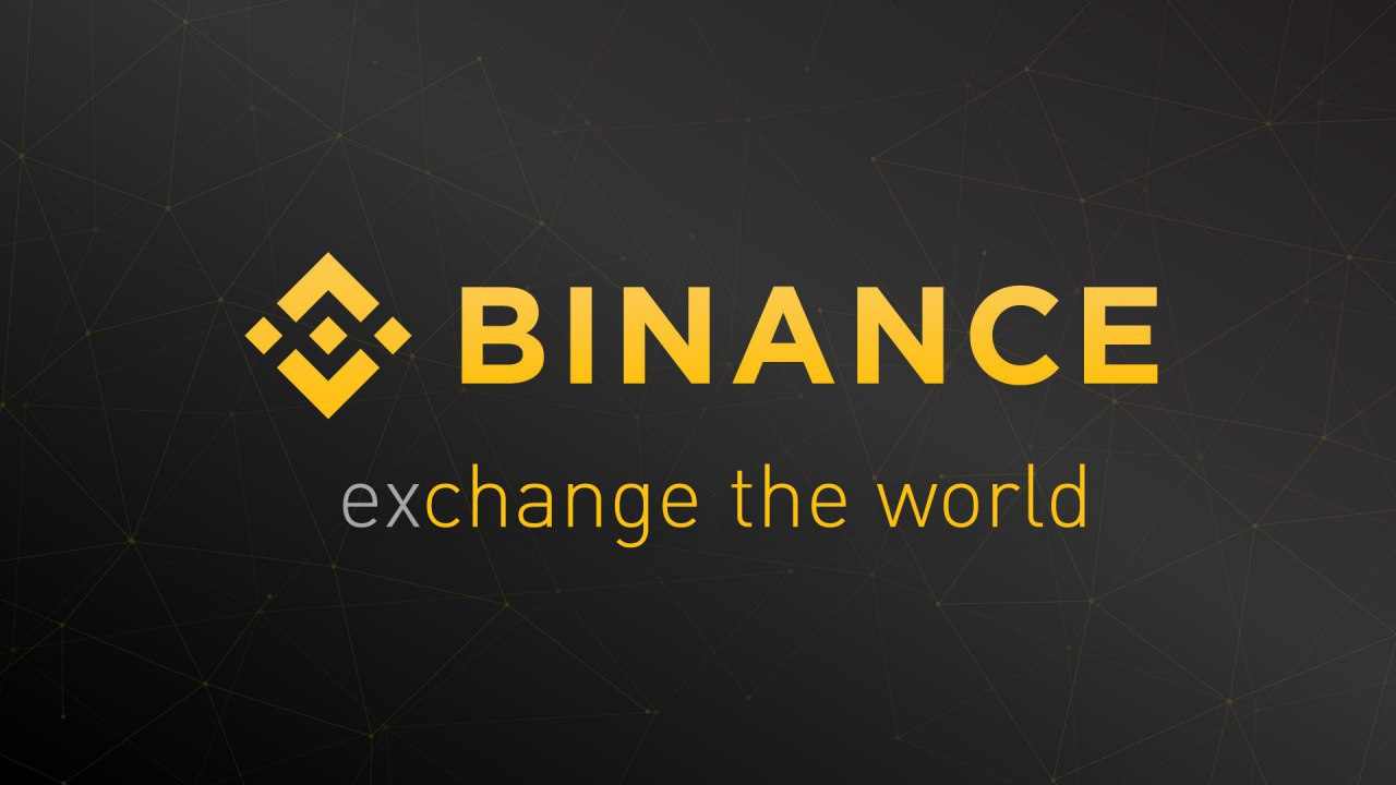 What is Binance