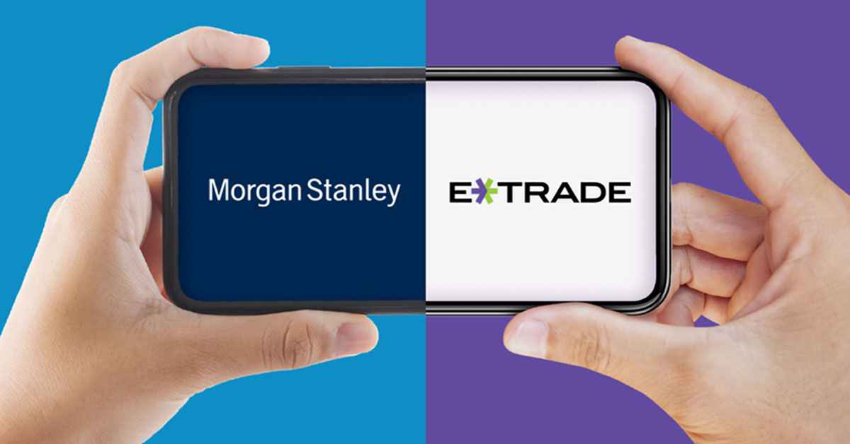 E*TRADE